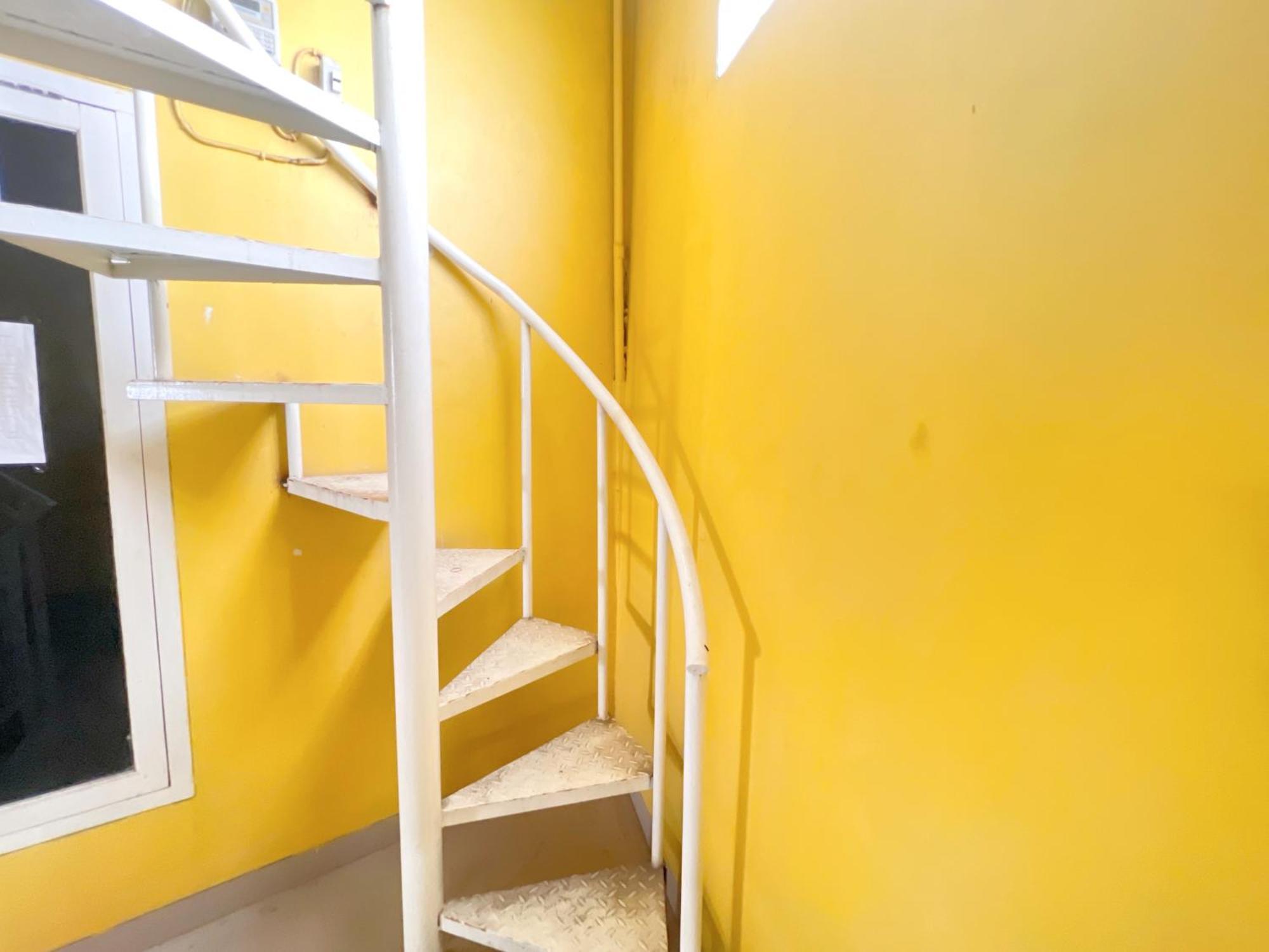 Reddoorz At Kay Residence Waydadi Lampung บันดาร์ ลัมปุง ภายนอก รูปภาพ