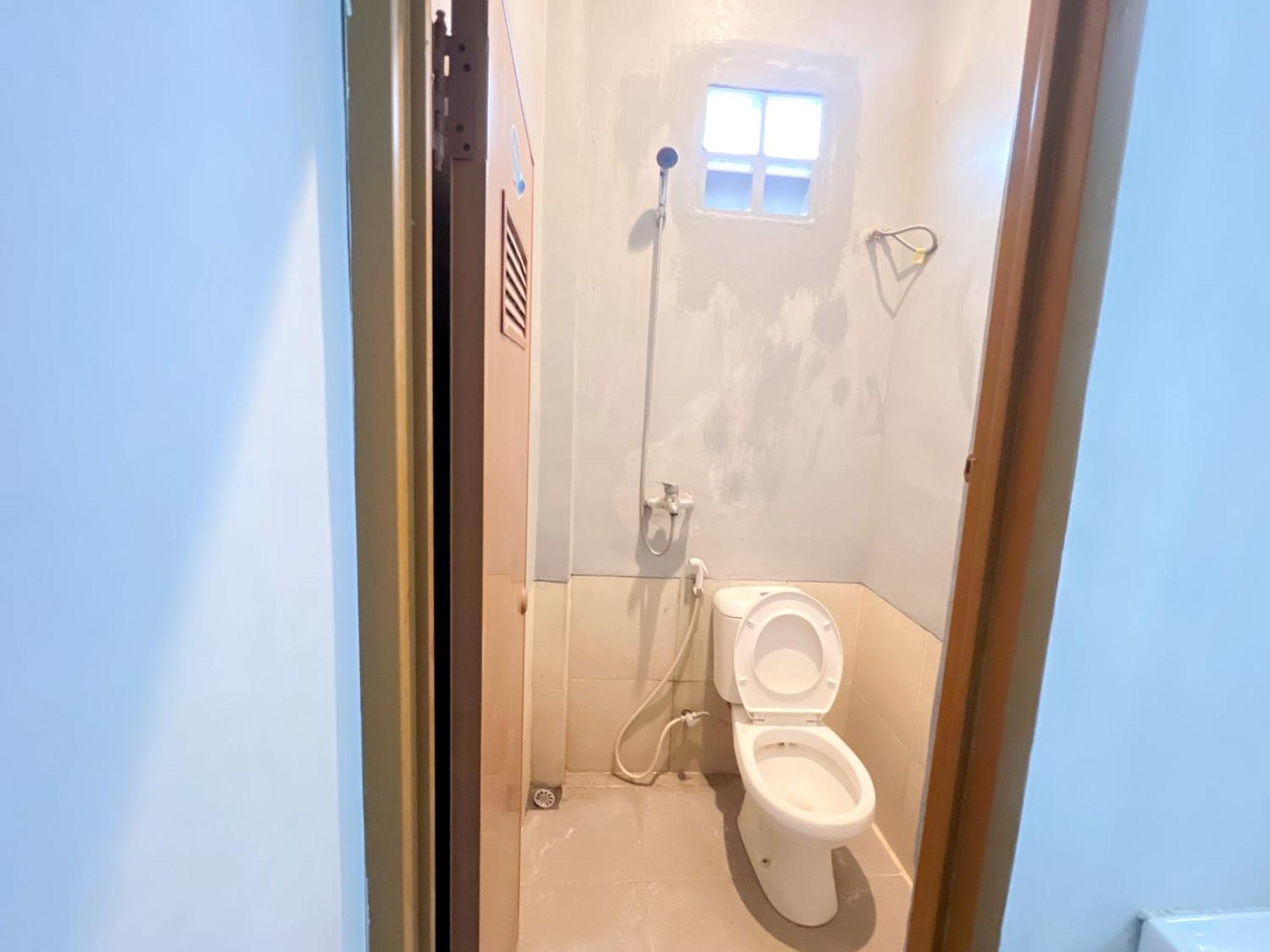 Reddoorz At Kay Residence Waydadi Lampung บันดาร์ ลัมปุง ภายนอก รูปภาพ