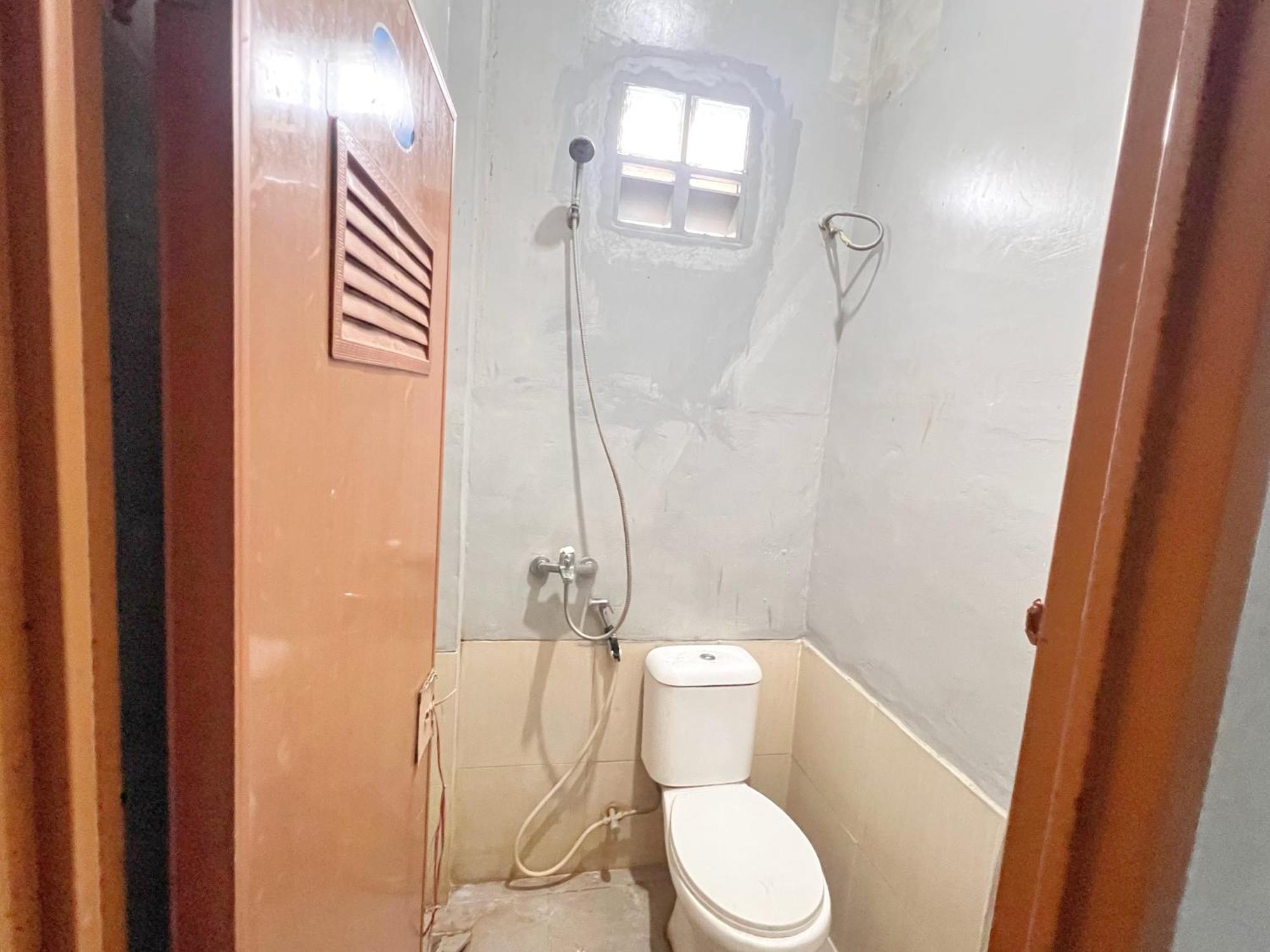 Reddoorz At Kay Residence Waydadi Lampung บันดาร์ ลัมปุง ภายนอก รูปภาพ