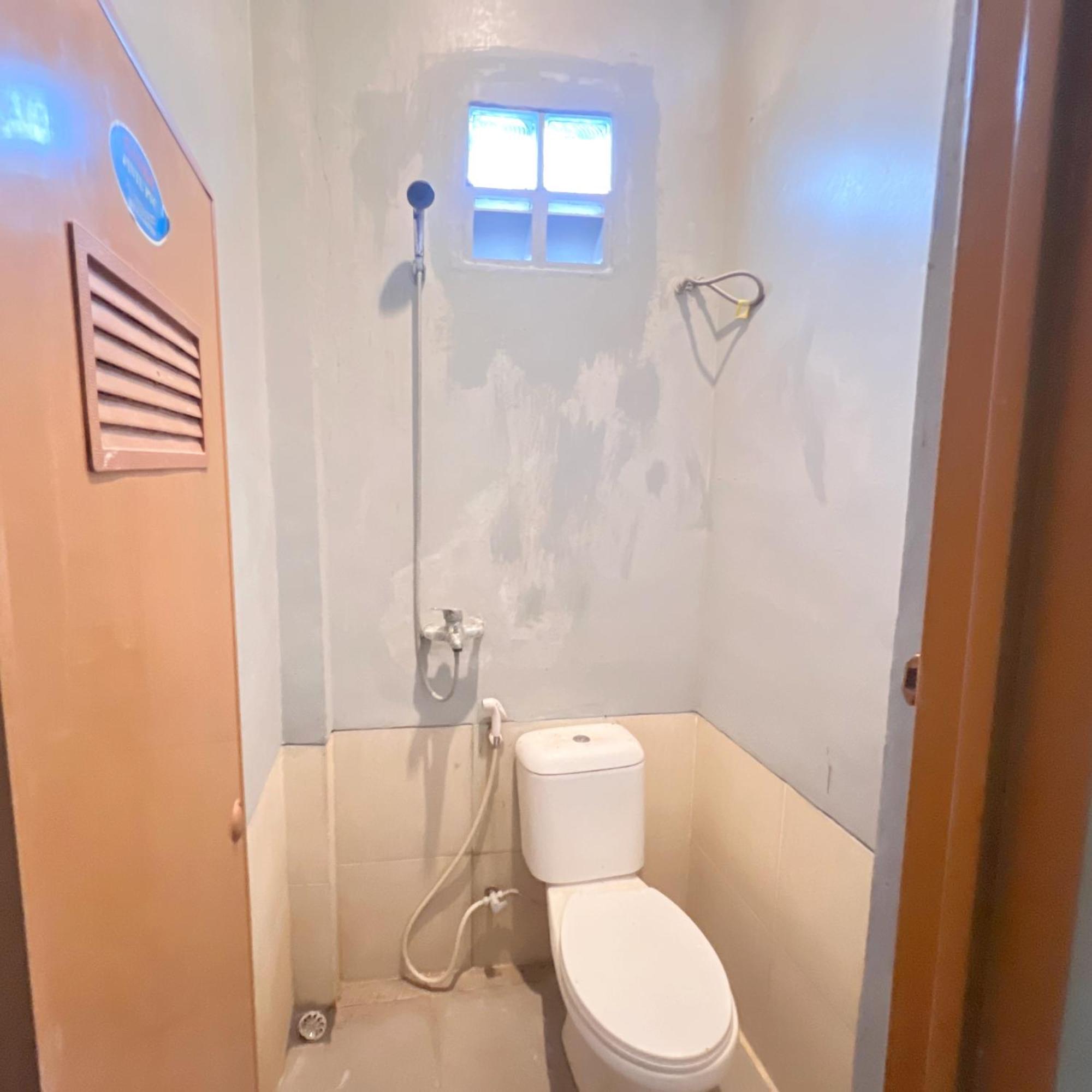 Reddoorz At Kay Residence Waydadi Lampung บันดาร์ ลัมปุง ภายนอก รูปภาพ